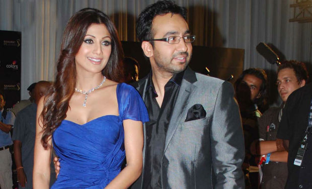 Shilpa Shetty Kundra