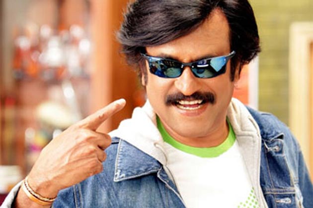 Trendsetting Rajinikanths Style Statements Bollywood Bubble