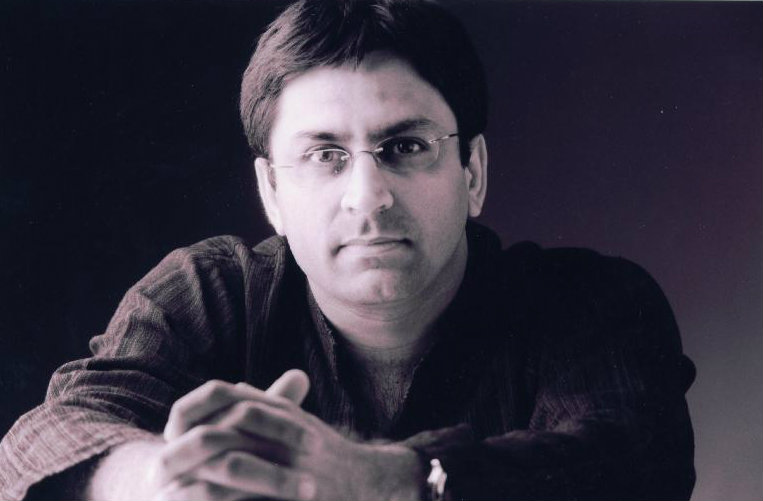 Ram Madhvani on his next project