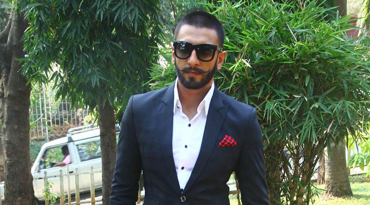 Ranveer Singh