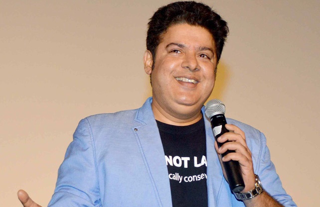 Sajid Khan