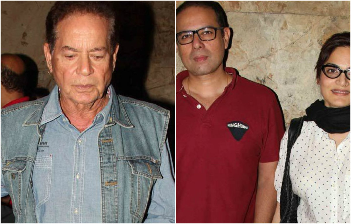 salim khan alvira atul