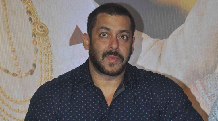 Salman Khan