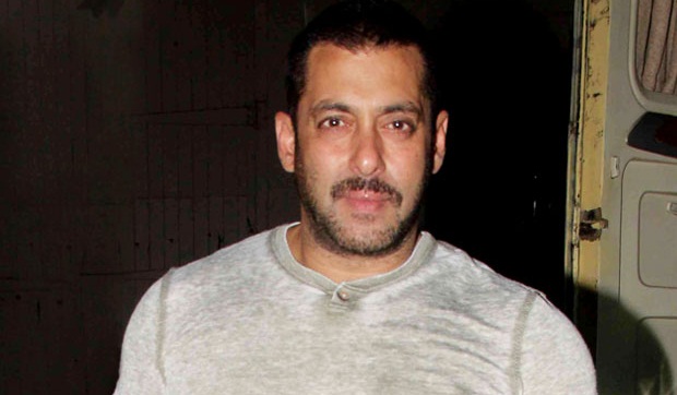 Watch - Salman Khan's special video message for differently-abled children