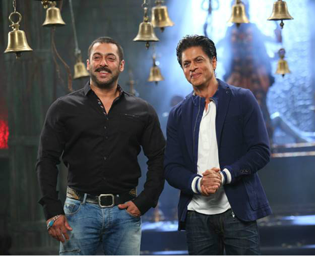 Contestants of 'Bigg Boss 9'