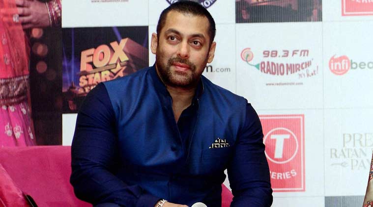 Salman Khan