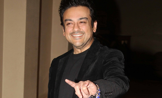 Adnan Sami - Wouldn't have sought Indian citizenship if there was intolerance