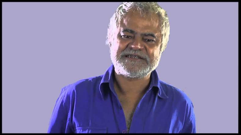 Sanjay Mishra