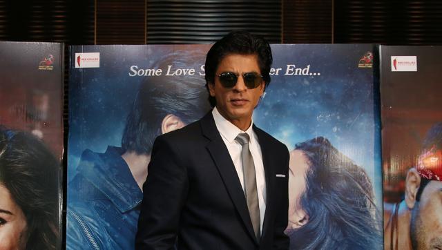 Shah Rukh Khan