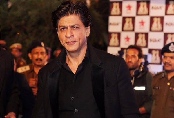 Shah Rukh Khan