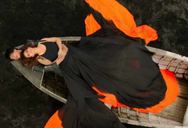 Kajol, Shah R ukh Khan