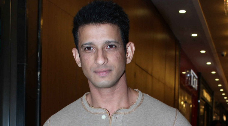 Sharman Joshi in Hate Story 3