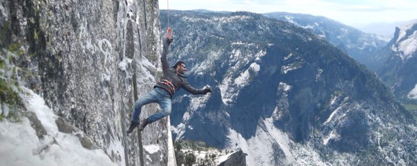 Check out: SHIVAAY first look is daringly jaw-dropping!
