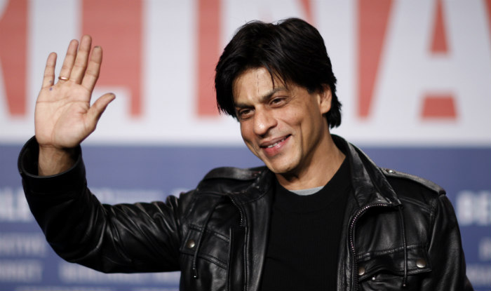 Shah Rukh Khan