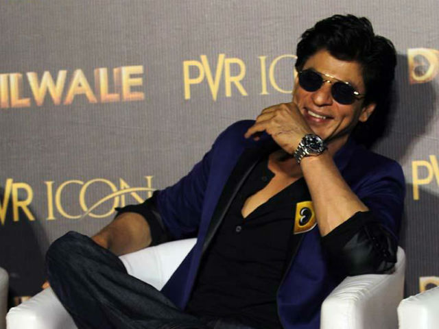 Shah Rukh Khan