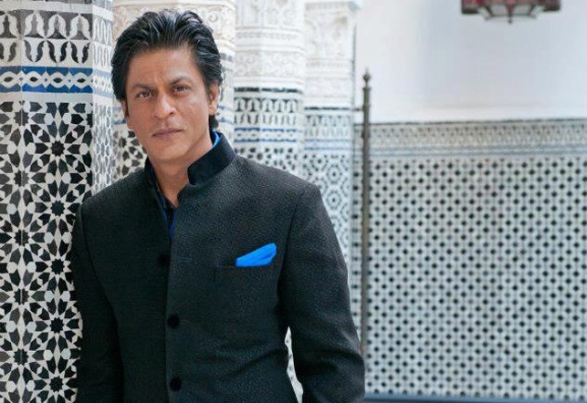 Shah Rukh Khan