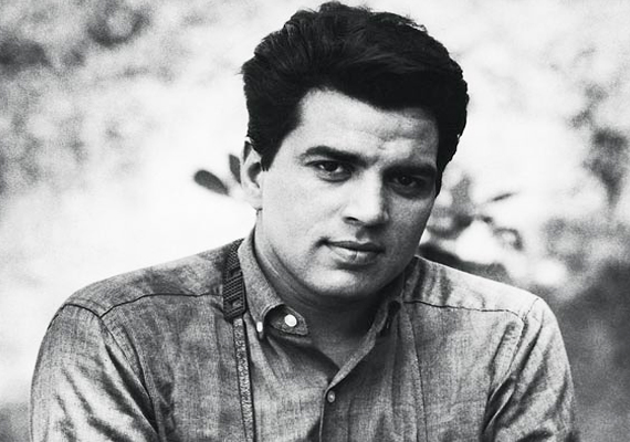 Dharmendra