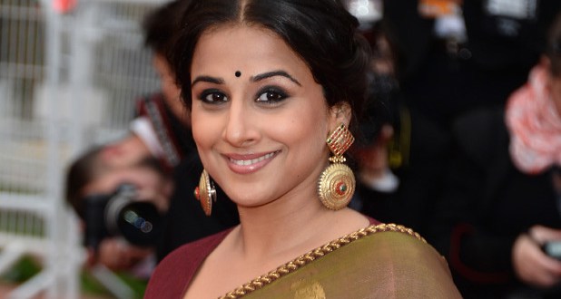 Vidya Balan