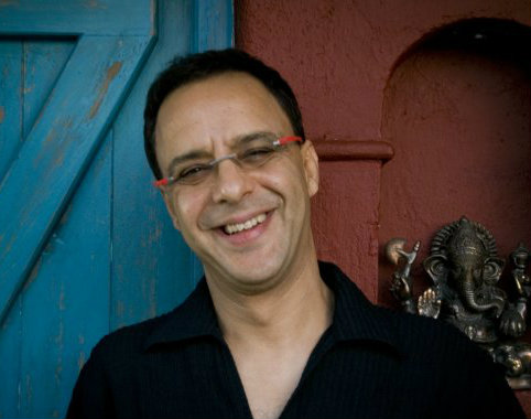 Vinod Chopra on Casting