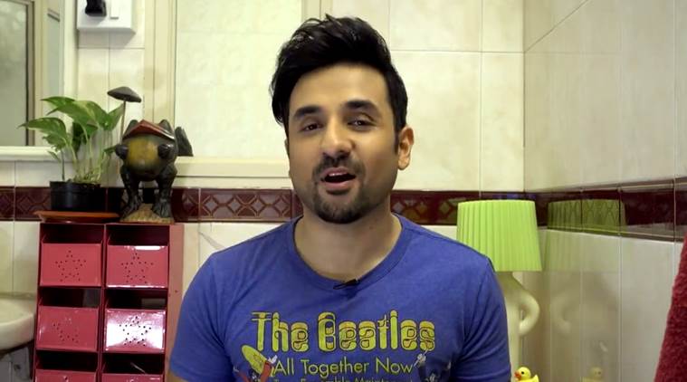 Vir Das