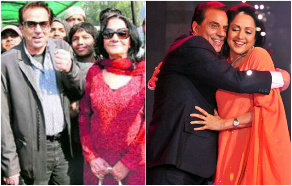 Shatrughan Sinha Marriage: Two Women, One Tough Choice 0F7