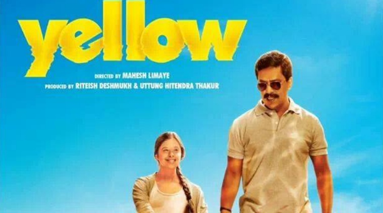 Marathi film 'Yellow' kickstarts film festival for disabled