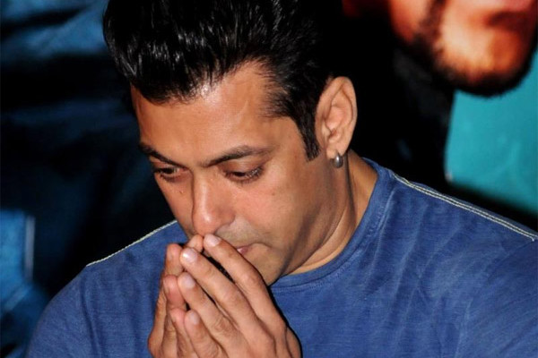 Revealed – Salman Khan’s Biggest Fear