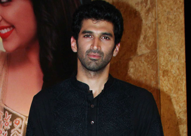 Aditya Roy Kapur