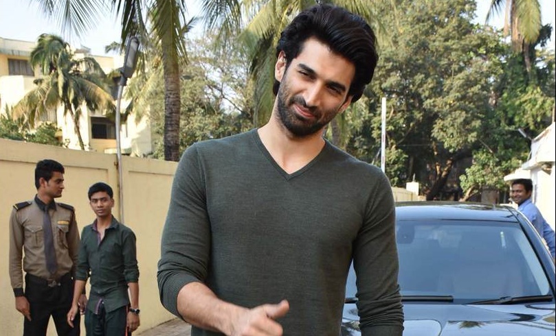 Aditya Roy Kapur