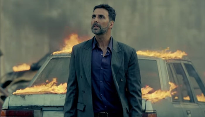 Airlift