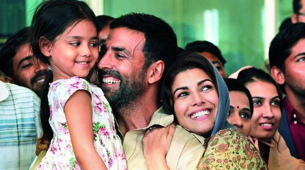 Akshay Kumar's 'Airlift' enters 100 Crore club