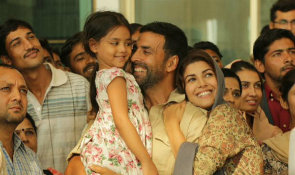 Akshay Kumar on youth