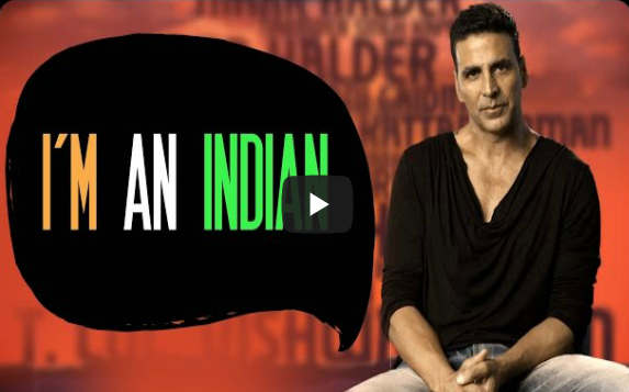 Akshay Kumar tribute