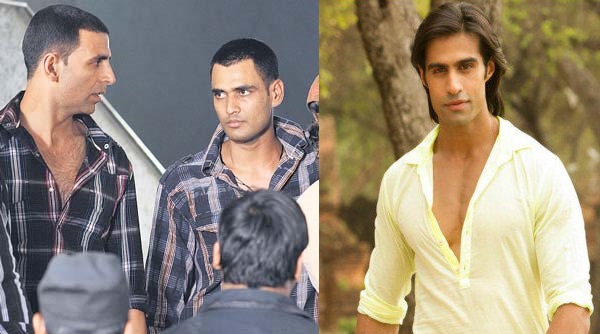 Akshay Kumar’s Stunt Double