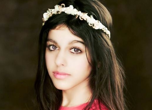 Aliya Furniturewalla