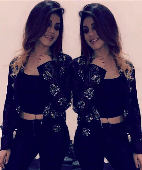 Aliya Furniturewalla