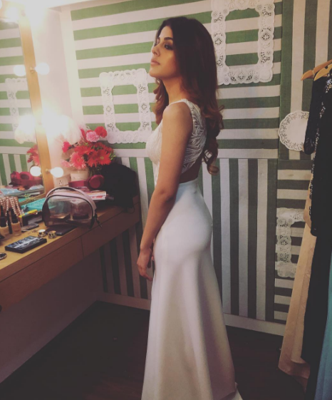 Aliya Furniturewalla
