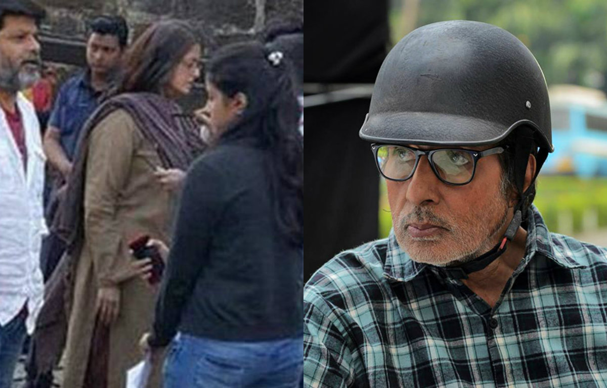 Amitabh Bachchan and Aishwarya Rai Bachchan to have a face-off at Box Office