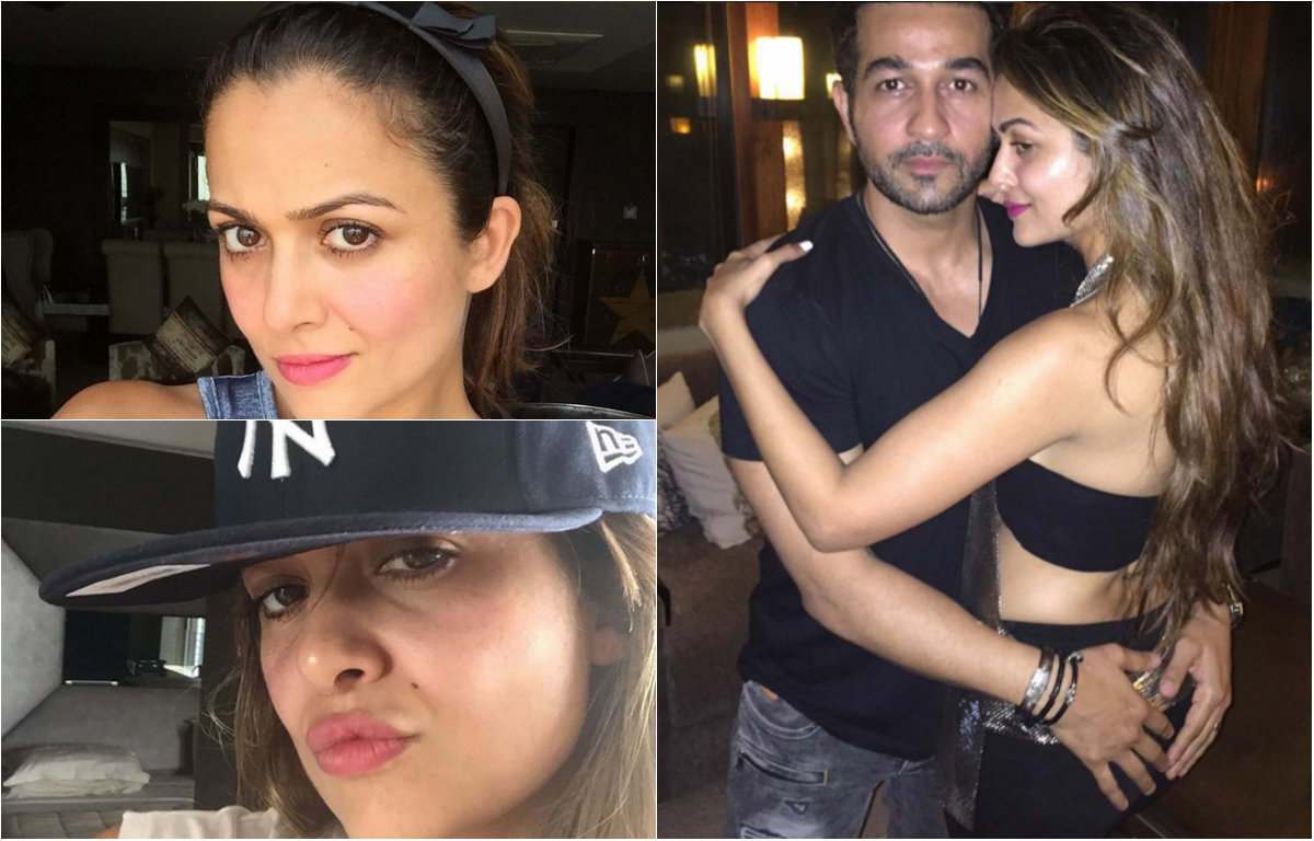 Amrita Arora Birthday