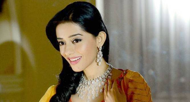 Amrita Rao to make TV debut with 'Meri Awaaz Hi Pehchaan Hai'