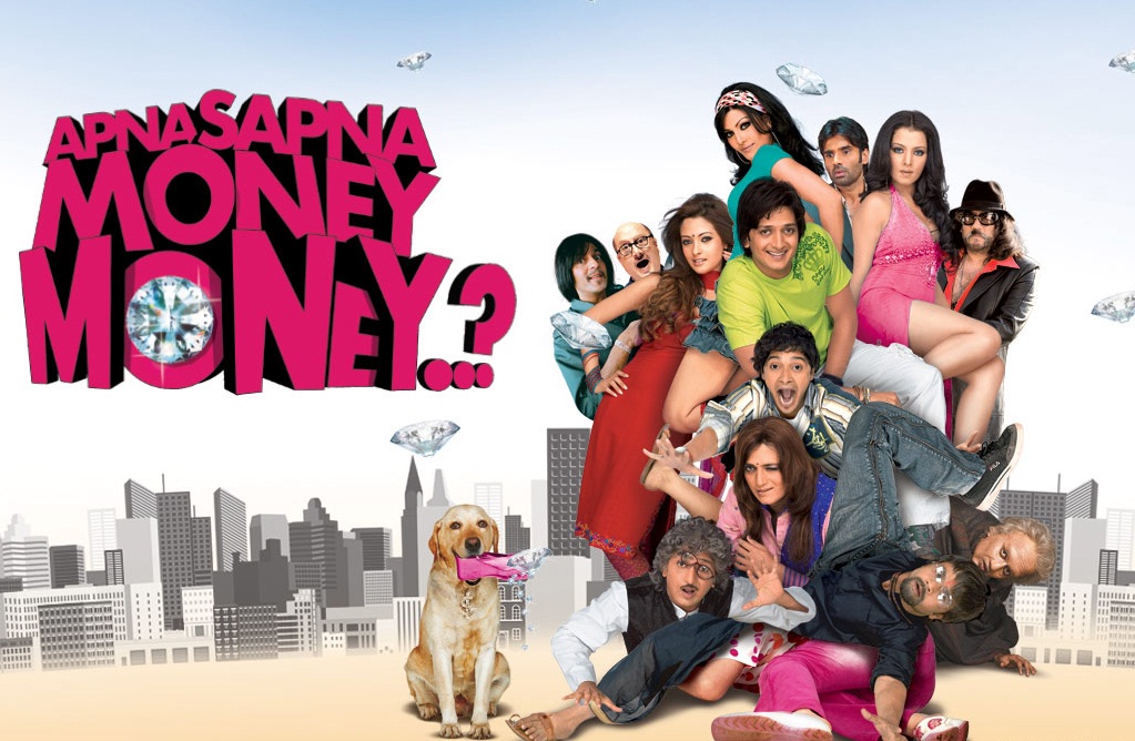 Apna Sapna Money Money