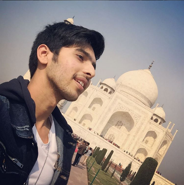 Armaan Malik