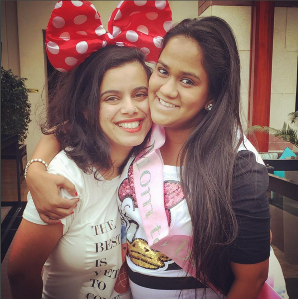 Arpita Khan - Baby Shower