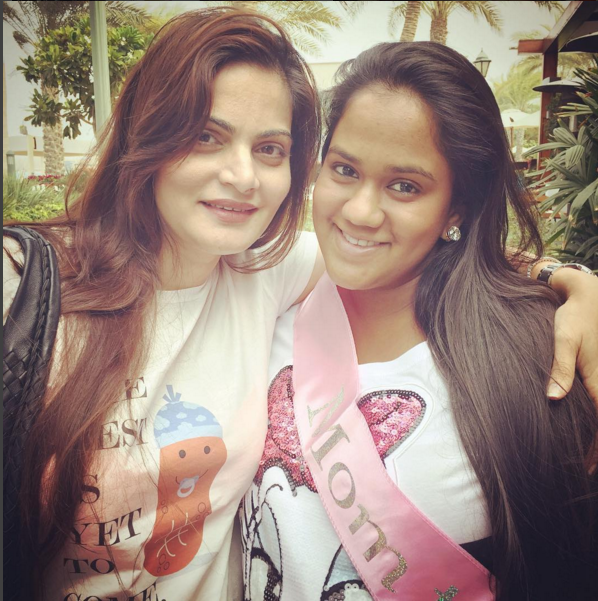 Arpita Khan - Baby Shower