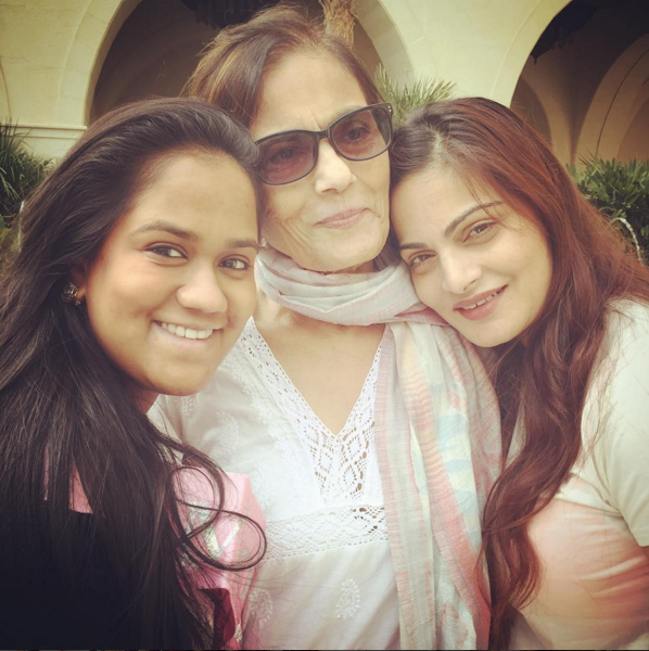 Arpita Khan - Baby Shower