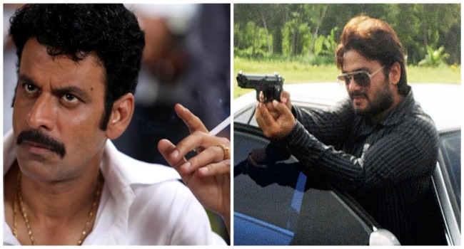 Asif Mehta – Manoj Bajpai and Emraan Hashmi’s Stunt Double