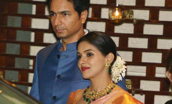 Asin and Rahul