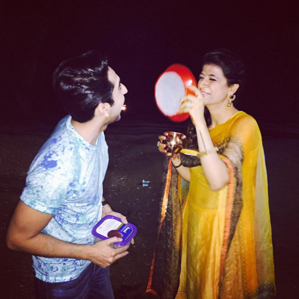 Ayushmann Khurrana & Tahira Kashyap