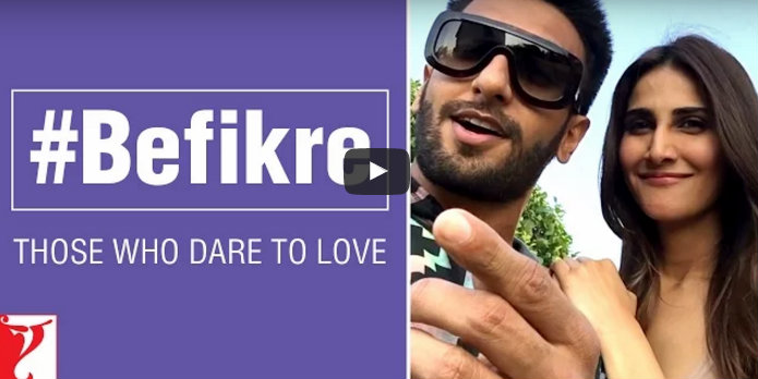 'Befikre' release date announced.