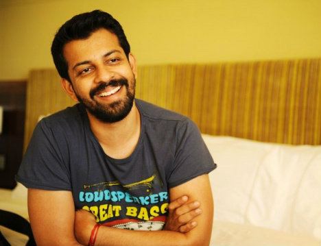 Bejoy Nambiar to direct web series